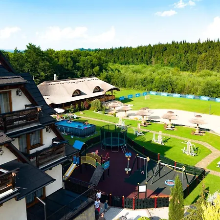 Hotel Burkaty-3