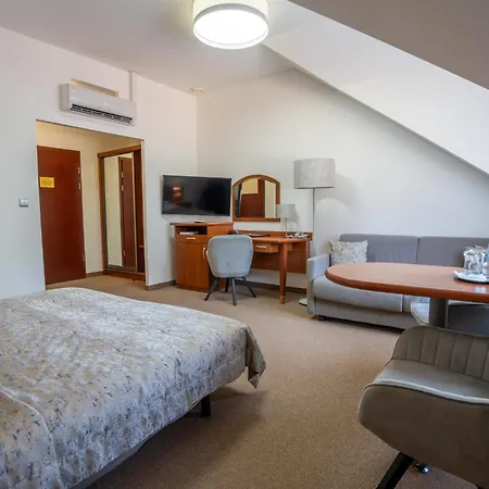 Hotel Szelców-3