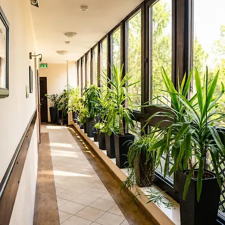 Stara Szkoła Boutique Hotel-2