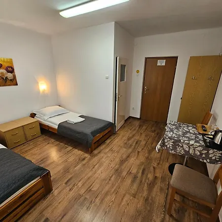 Hotel Eden 24H-2