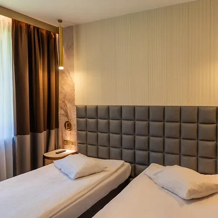 Hotel Mazurski Raj-2