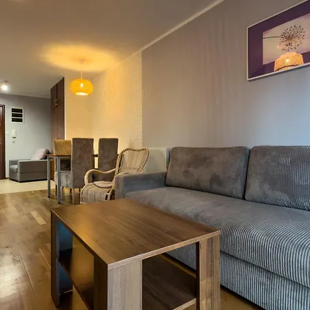 Apartamenty Rozewie-2