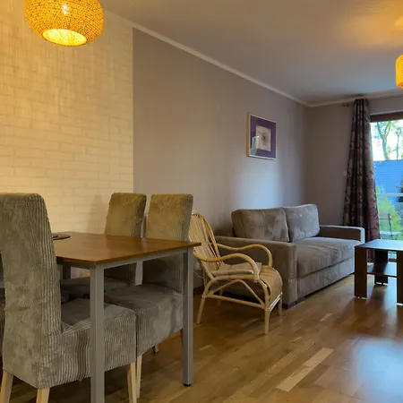 Apartamenty Rozewie-3