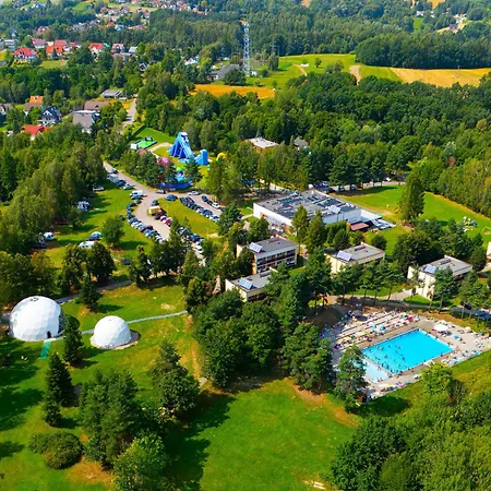 Hotel Dobczyce-2