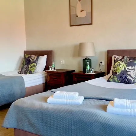 Hotel Kuźnia Smaków-3