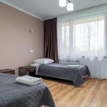Hotel Dobczyce-2