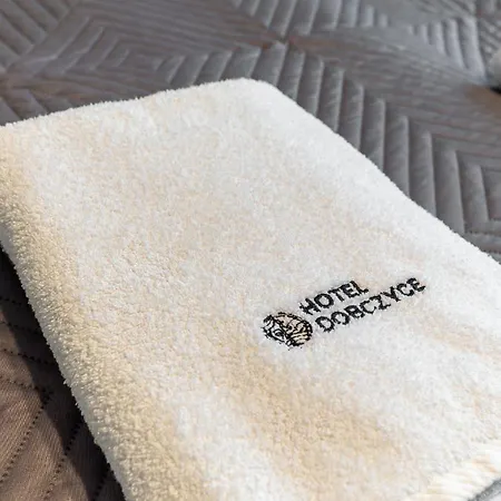 Hotel Dobczyce-3