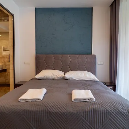 Hotel Dobczyce-3