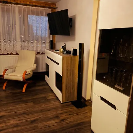 Pokoje u Bobików-2