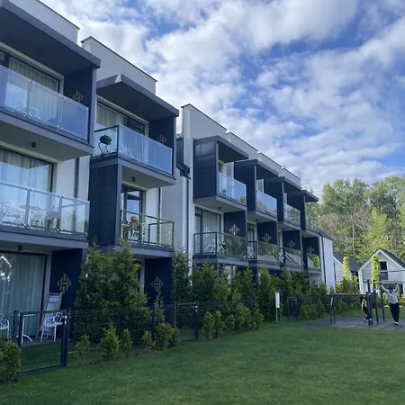 Holiday Park&Resort Rowy-2