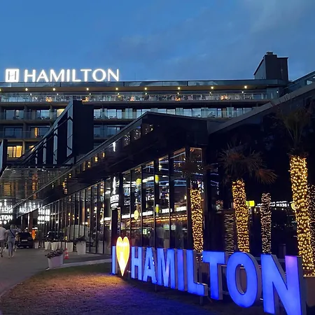 Hotel Hamilton Spa & Wellness-2