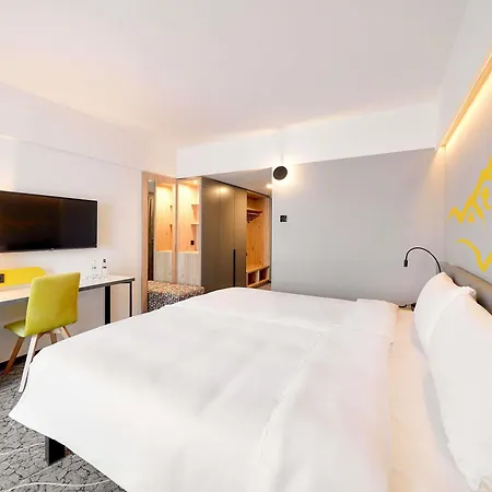 Ibis Styles Nowy Targ-2