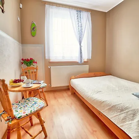 Agroturystyka "Pod Ptasia Gora"-3