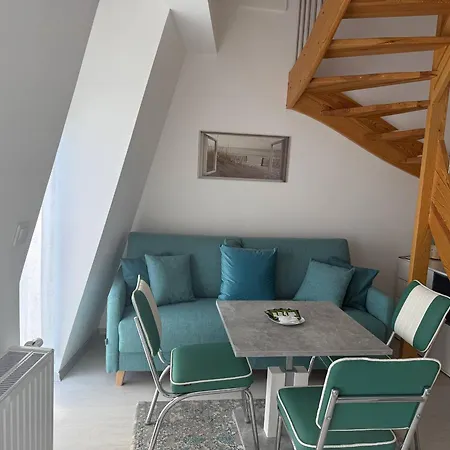Premium Apartments Lissa By Noclegi Renters-3