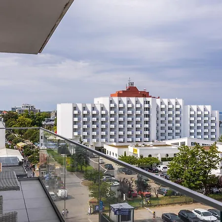 Balticus Apartamenty Promenada Gwiazd 14-2
