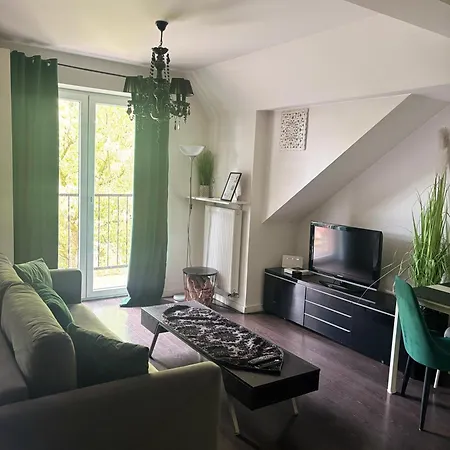 Apartament Trocera-3