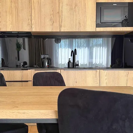 GDZIE BĘDZIE CI LEPIEJ APARTAMENTY SZYNDZIELNIA w GÓRACH WIDOKOWE&BIZNESOWE&RODZINNE&Parking-3