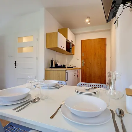 Poddabek Comfort I Apartamenty Z Tarasem Na Dachu, Ogrodkiem, Basenem Zewnetrznym I Wewnetrznym, Sala Zabaw I Animacjami-2