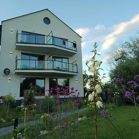 Apartamenty Mistral-3