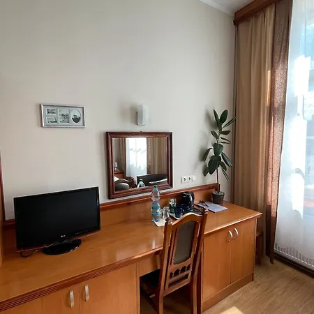 Hotel City-2