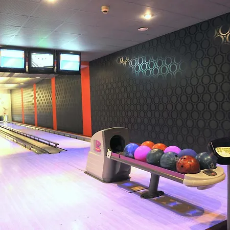 ibis Styles Warszawa West-3