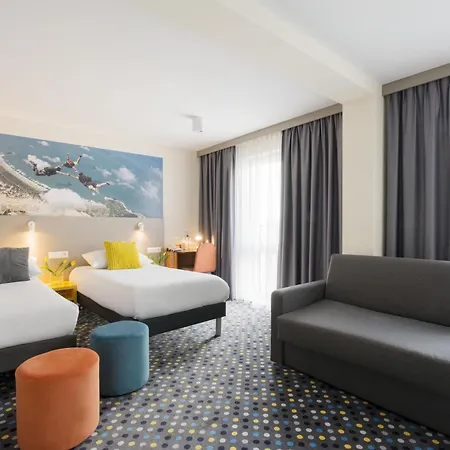 ibis Styles Warszawa West-2