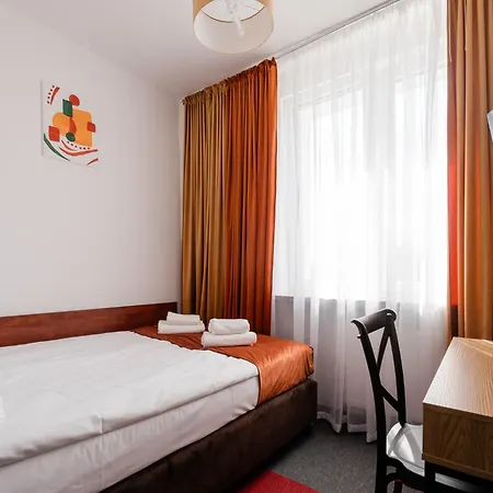 Hotel Wodnik-3