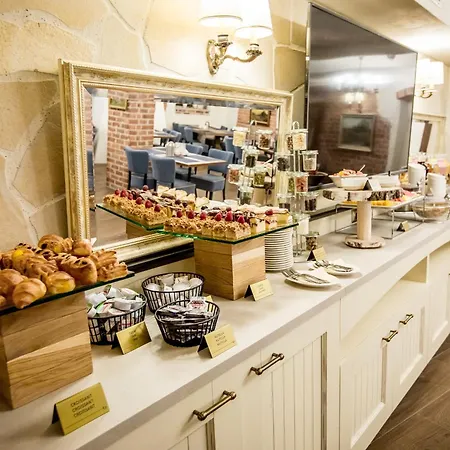 Hotel Diament Plaza Gliwice-2
