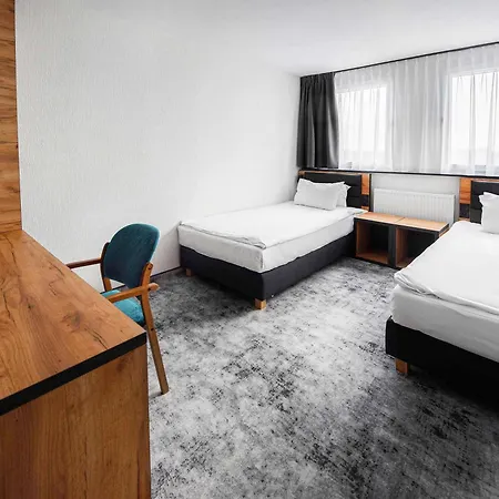 Mercure Opole-3