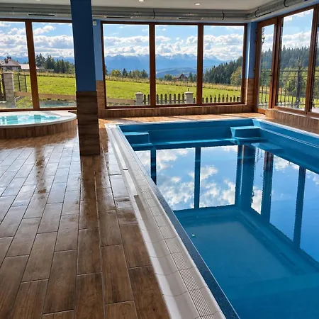 Hotel Góralski Raj-2