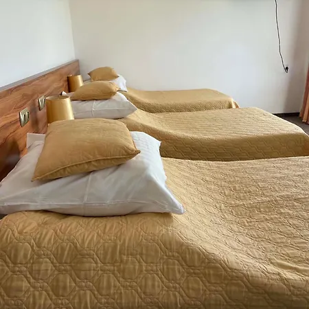 Hotel Góralski Raj-3