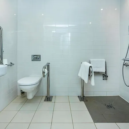 ibis Styles Wałbrzych-2