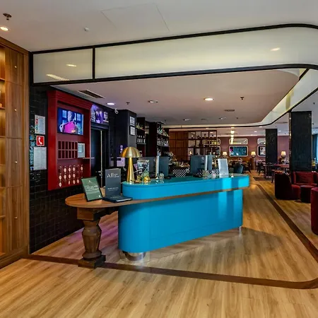 ibis Styles Wałbrzych-3