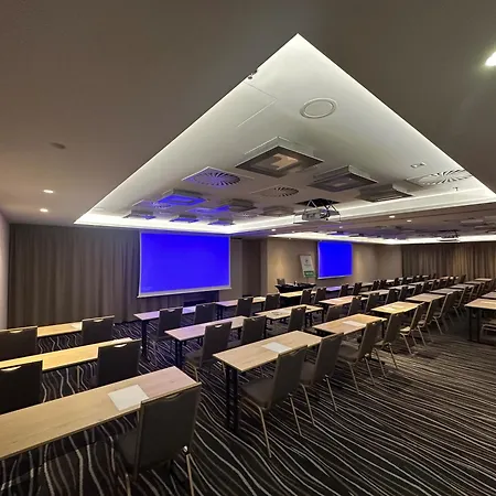 Holiday Inn Łódź by IHG-2