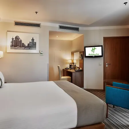 Holiday Inn Łódź by IHG-3