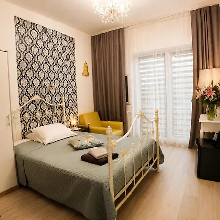 Hotel Villa Hubertus Kutno-2