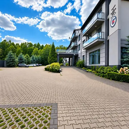 Hotel Grafit-2