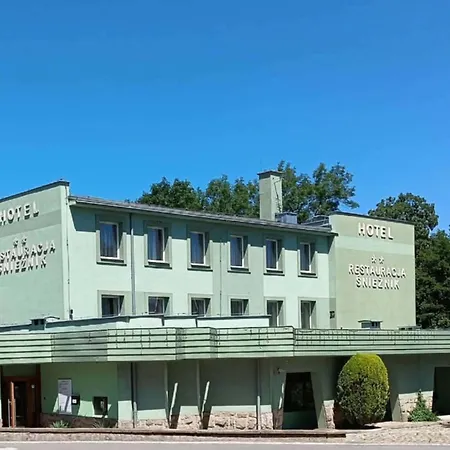 Hotel Śnieżnik-3
