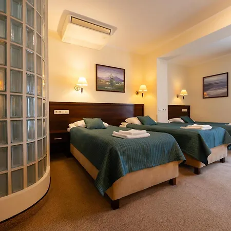 Hotel Atena Wedding, Business & Spa-3