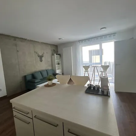 Cube Apartamenty-2
