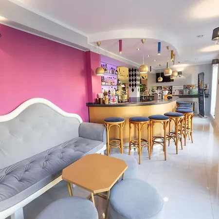 Ibis Styles Gniezno Stare Miasto-3