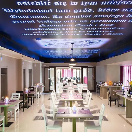 Ibis Styles Gniezno Stare Miasto-2