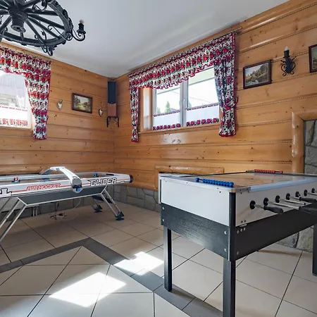 Tatrzański Gościniec-3