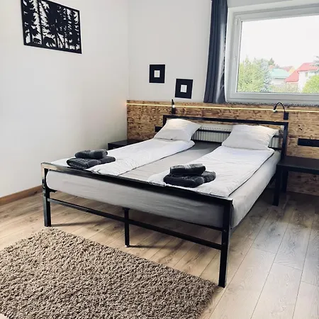 Domek Monte Black-2