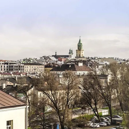 ibis Styles Lublin Stare Miasto-3
