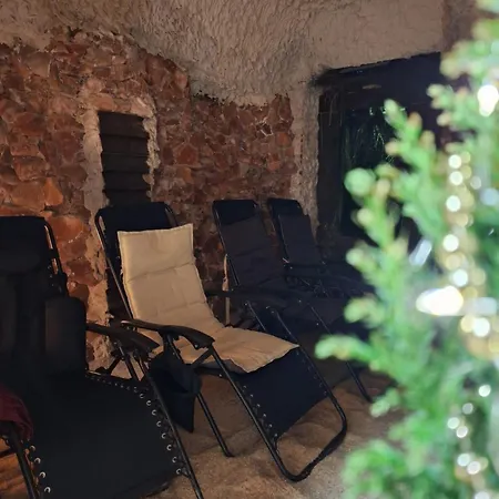 Górski Kompleks Turystyczny Czeszka i Słowaczka-3