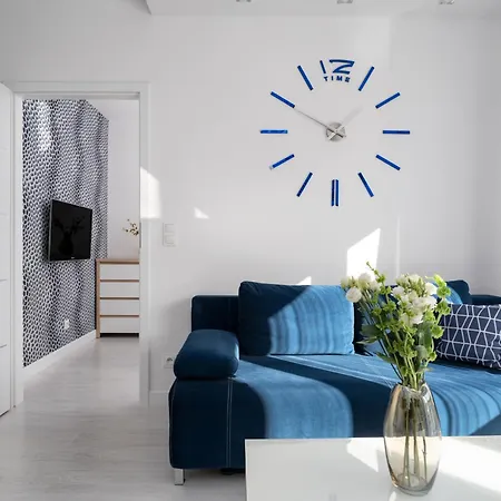 Apartamenty Izerskie - ul. Sienkiewicza 9-3