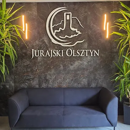 Jurajski Olsztyn-2