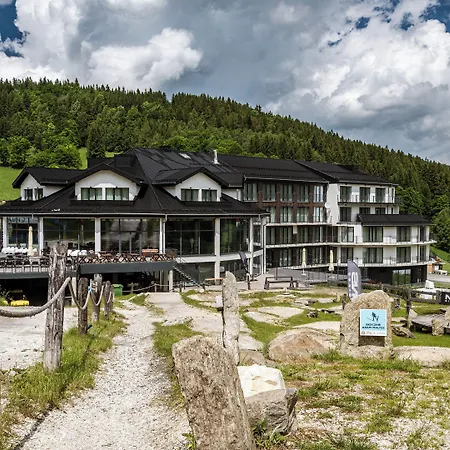 Czarna Perla - Czarna Gora Resort By Sun & Snow-3