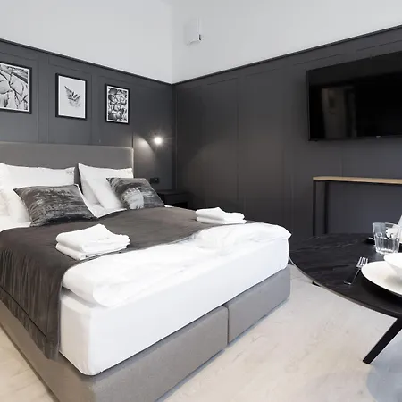 Apartamenty L11, Limanowskiego-2